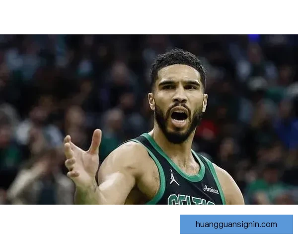 最强塔图姆回归赛场 引领球队重燃夺冠希望 最强塔图姆回归赛场 引领球队重燃夺冠希望