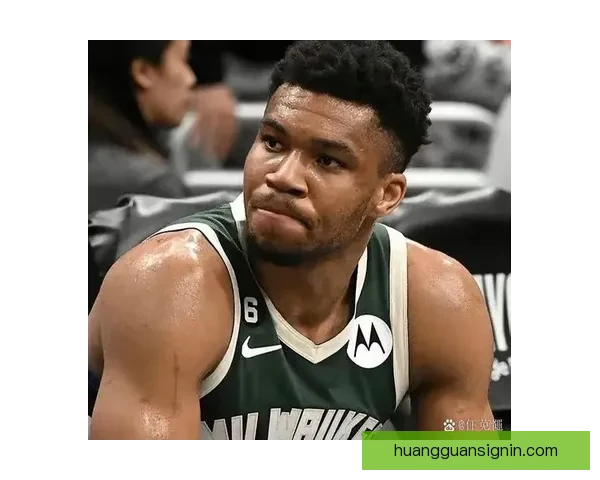 里弗斯:雄鹿未进季后赛早有预感 因球队仅有一位核心球星 里弗斯:雄鹿未进季后赛早有预感 因球队仅有一位核心球星