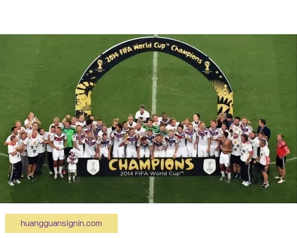 世界杯体育竞猜分析技巧与趋势预测全面解析