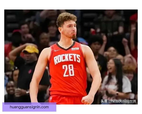 火箭现状引关注林书豪称申京是核心帕金斯批球队缺乏文化