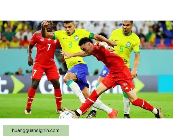 深度解析二零二六世界杯竞猜赔率走势与夺冠热门球队前瞻指南