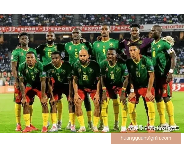 2026世界杯焦点球队全面盘点揭示夺冠热门与黑马潜力