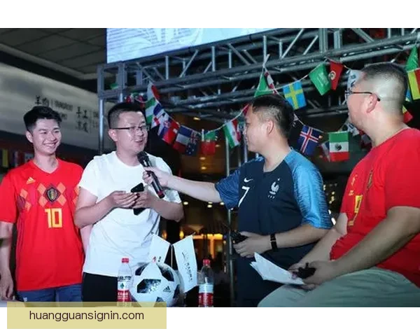 世界杯竞猜盛宴全程直播精彩赛事即时分析互动体验