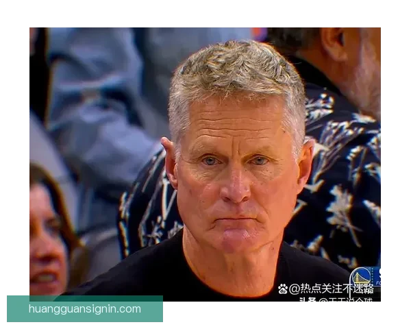 科尔谈勇士与库明加首次交手 称换环境对其有益 期待双赢局面