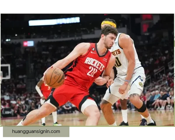 火箭现状引关注林书豪称申京是核心帕金斯批球队缺乏文化