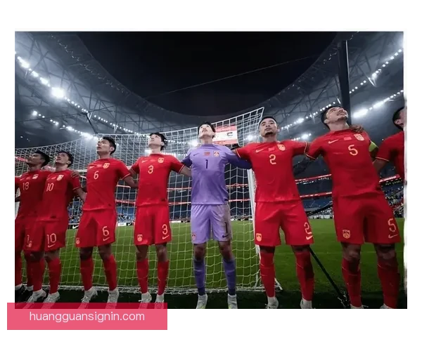 聚焦2026世界杯各队综合实力排名与夺冠前景深度解析标题