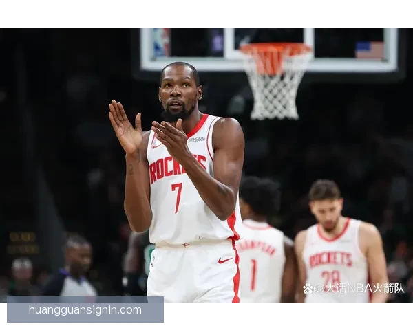 火箭五虎合力96分击溃鹈鹕 申京36+14+7全面统治 KD三节打卡高效表现